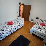Brezovica Spacious Family-friendy - Two Bedroom With Balcony