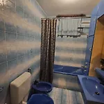Brezovica Spacious Family-friendy - Two Bedroom With Balcony Lägenhet *