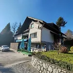 Brezovica Spacious Family-friendy - Two Bedroom With Balcony Šmarješke Toplice