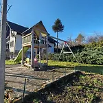 Lägenhet Brezovica Spacious Family-friendy - Two Bedroom With Balcony *