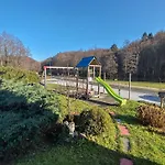 Brezovica Spacious Family-friendy - Two Bedroom With Balcony Lägenhet *