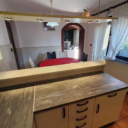 Brezovica Spacious Family-friendy - Two Bedroom With Balcony * Smarjeske Toplice