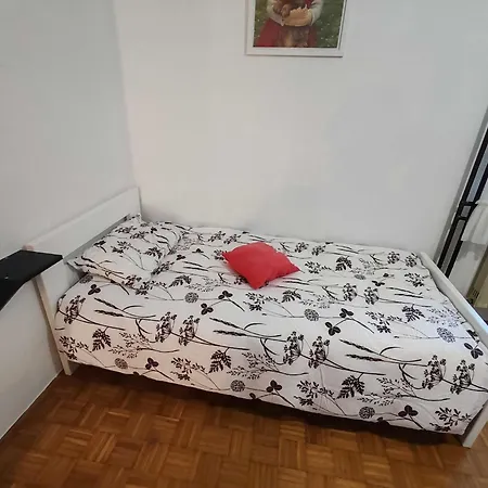 Brezovica Spacious Family-friendy - Two Bedroom With Balcony Apartment Smarjeske Toplice