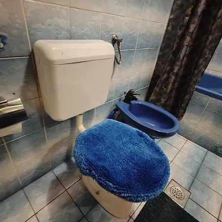 Brezovica Spacious Family-friendy - Two Bedroom With Balcony Апартаменты