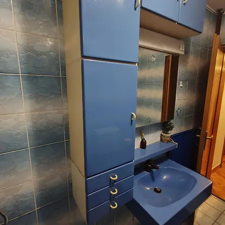 Apartmán Brezovica Spacious Family-friendy - Two Bedroom With Balcony