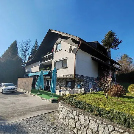 Brezovica Spacious Family-friendy - Two Bedroom With Balcony Apartment *