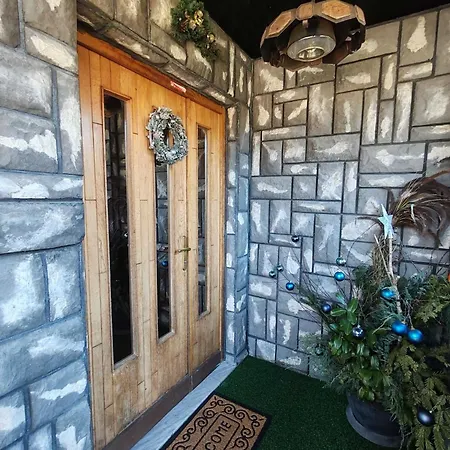 Brezovica Spacious Family-friendy - Two Bedroom With Balcony * Smarjeske Toplice