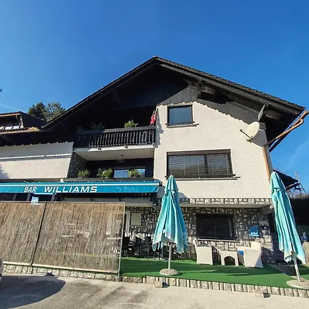 Apartment Brezovica Spacious Family-friendy - Two Bedroom With Balcony Smarjeske Toplice