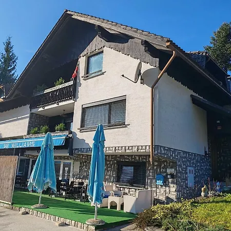 Brezovica Spacious Family-friendy - Two Bedroom With Balcony *