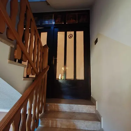 Apartamento Brezovica Spacious Family-friendy - Two Bedroom With Balcony *