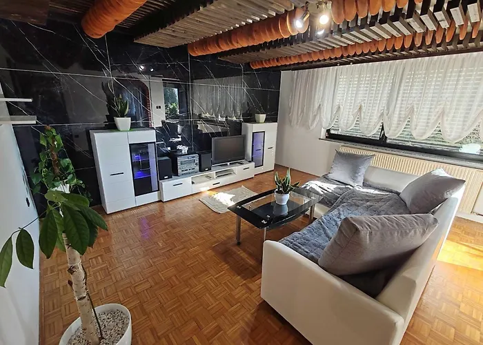 Brezovica Spacious Family-friendy - Two Bedroom With Balcony