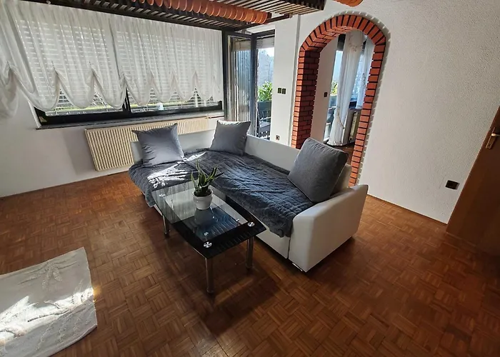 Apartma Brezovica Spacious Family-friendy - Two Bedroom With Balcony