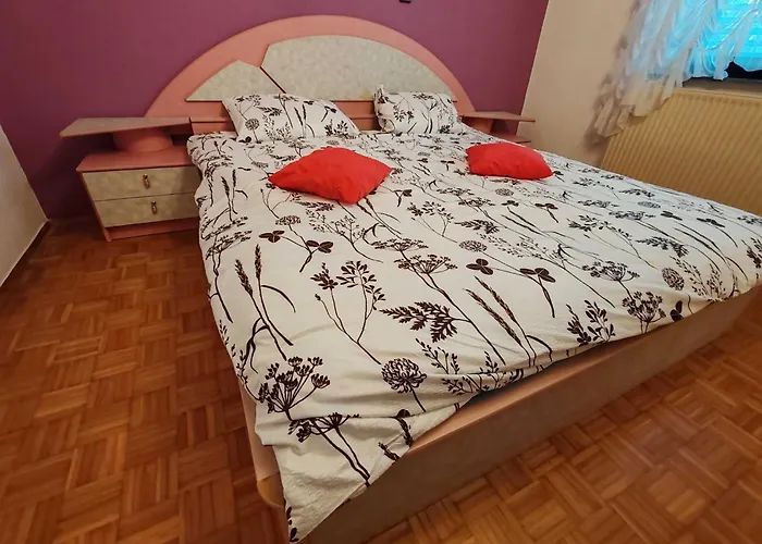 Appartement Brezovica Spacious Family-friendy - Two Bedroom With Balcony
