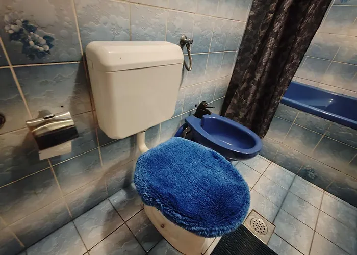 Brezovica Spacious Family-friendy - Two Bedroom With Balcony Апартаменты