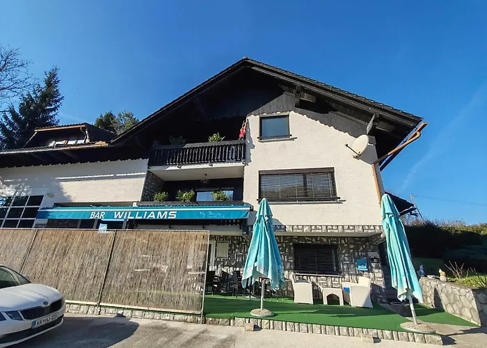 Appartement Brezovica Spacious Family-friendy - Two Bedroom With Balcony Smarjeske Toplice