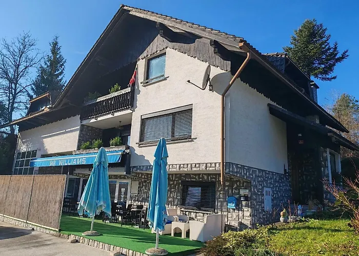 Brezovica Spacious Family-friendy - Two Bedroom With Balcony *