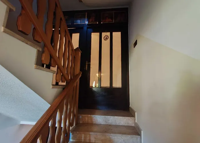 Apartma Brezovica Spacious Family-friendy - Two Bedroom With Balcony *